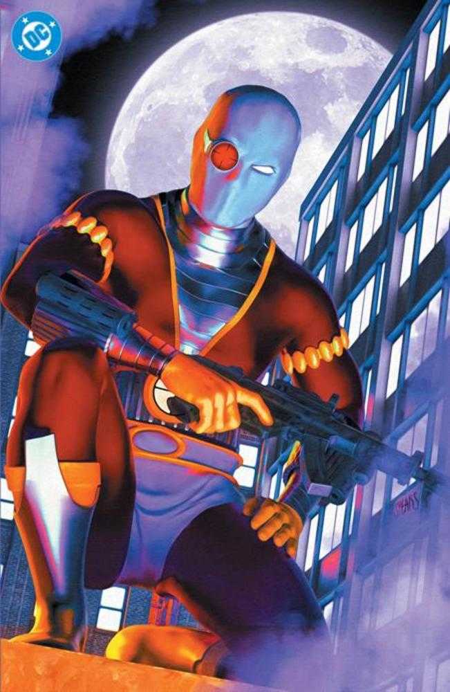 Next Level One Shot #1 (One Shot) Cover E Mark Spears Foil Variant PRESALE 8/26