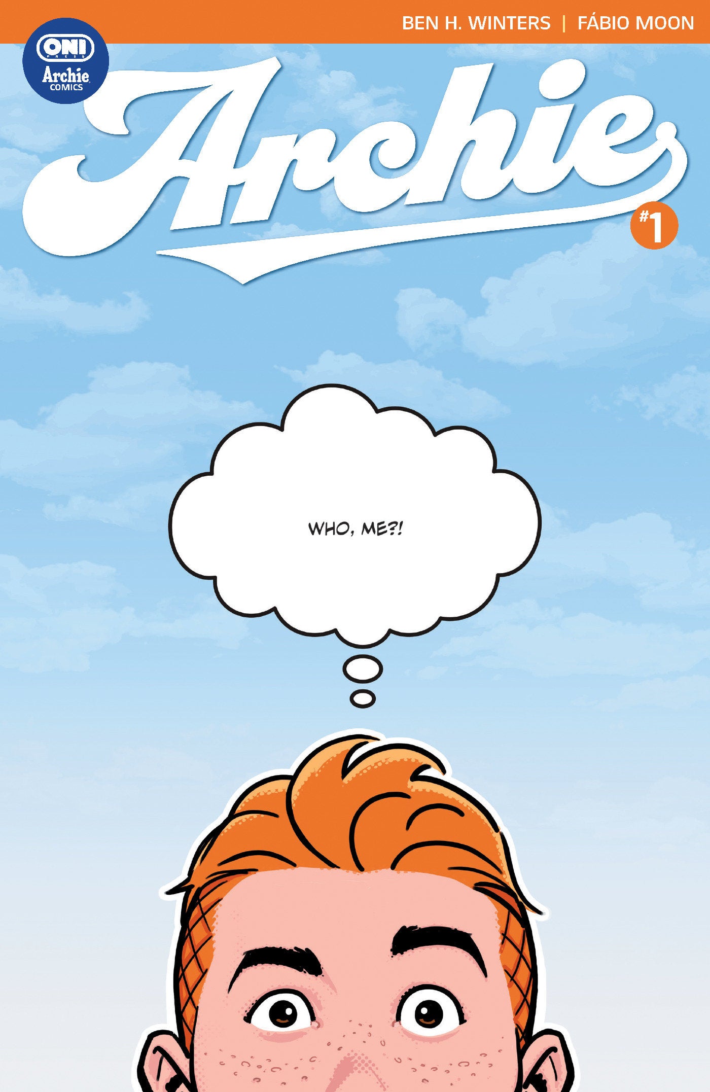 Archie #1 Cover H 1 in 10 Kano Teaser Variant PRESALE 9/02