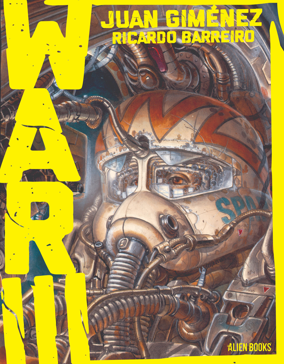 War III