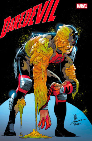 DAREDEVIL #21 CVR A John Romita Jr. PRESALE 5/14/2025