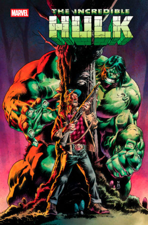 INCREDIBLE HULK #27 CVR A Nic Klein PRESALE 7/30