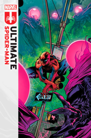 ULTIMATE SPIDER-MAN #16 CVR A Marco Checchetto PRESALE 04/30/2025