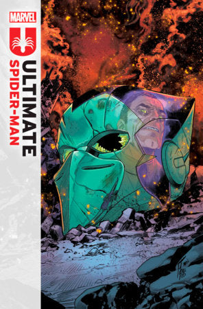 ULTIMATE SPIDER-MAN #17 CVR A Marco Checchetto PRESALE 5/28/2025
