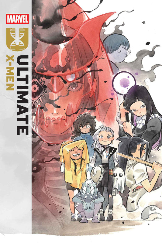 Ultimate X-Men #24 PRESALE 2/11