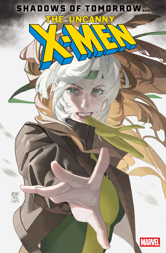 Uncanny X-Men #26 Aka Rogue Variant PRESALE 4/8