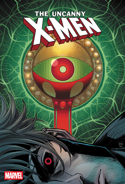 Uncanny X-Men #36 Cover A Luciano Vecchio