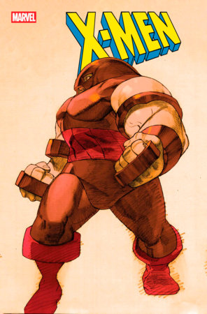 X-MEN #15 BENGUS MARVEL VS. CAPCOM VARIANT PRESALE 04/23/2025