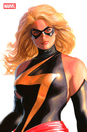 X-MEN #16 ALEX ROSS TIMELESS VIRGIN VARIANT PRESALE 05/07/2025