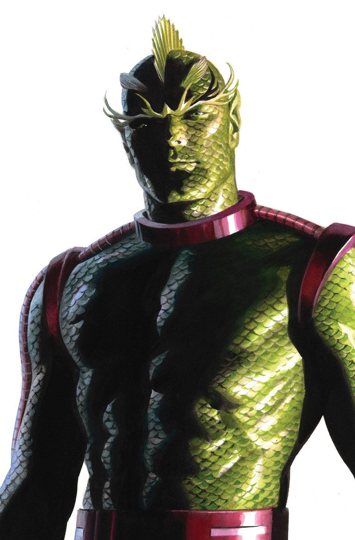 X-Men #37 Alex Ross Timeless Full Art Variant PRESALE 9/16