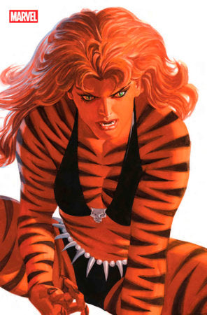 WEST COAST AVENGERS #7 ALEX ROSS TIMELESS VIRGIN VARIANT PRESALE 05/07/2025