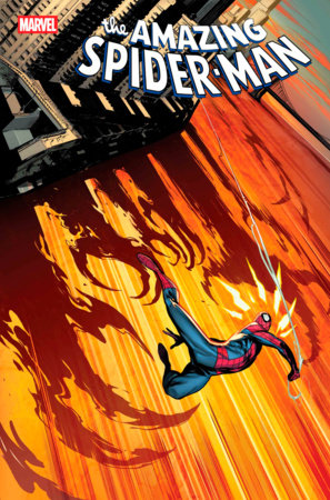 AMAZING SPIDER-MAN #3 CVR A Pepe Larraz