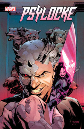 PSYLOCKE #5 MAHMUD ASRAR CVR A