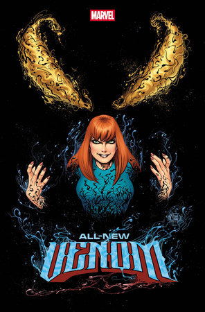 ALL-NEW VENOM #10 CVR A Adam Kubert
