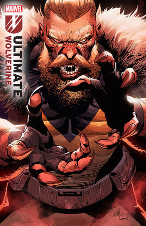 ULTIMATE WOLVERINE #5 LEINIL YU ULTIMATE SPECIAL VARIANT PRESALE 05/07/2025