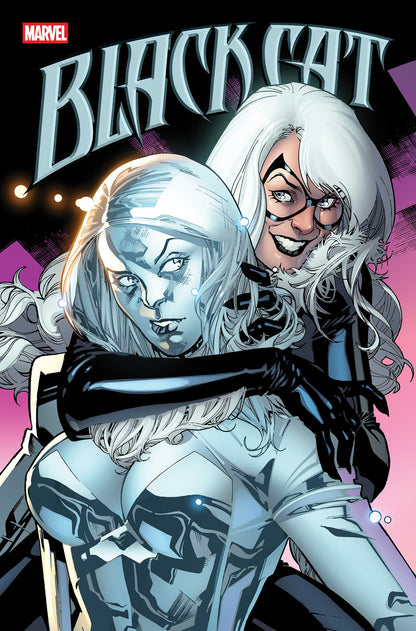 BLACK CAT #16 Cover A Stuart Immonen