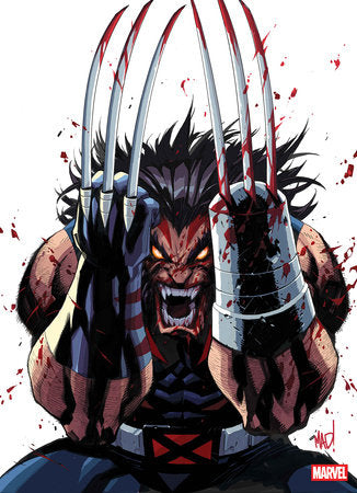 X-MEN OF APOCALYPSE ALPHA #1 JOE MADUREIRA VIRGIN VARIANT A INCENTIVE [1:50] PRESALE 9/10