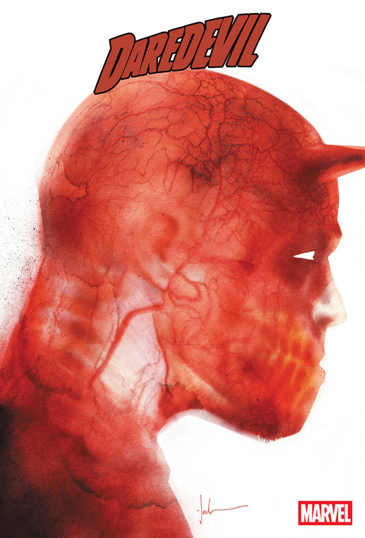 Daredevil #6 Jock Variant PRESALE 9/02