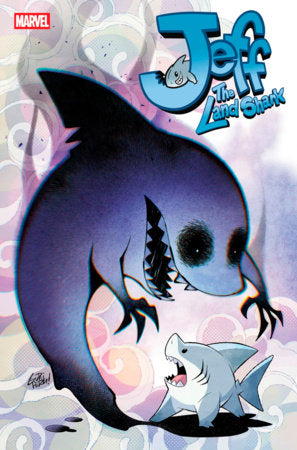 JEFF THE LAND SHARK #2 CVR A Gurihiru PRESALE 7/23