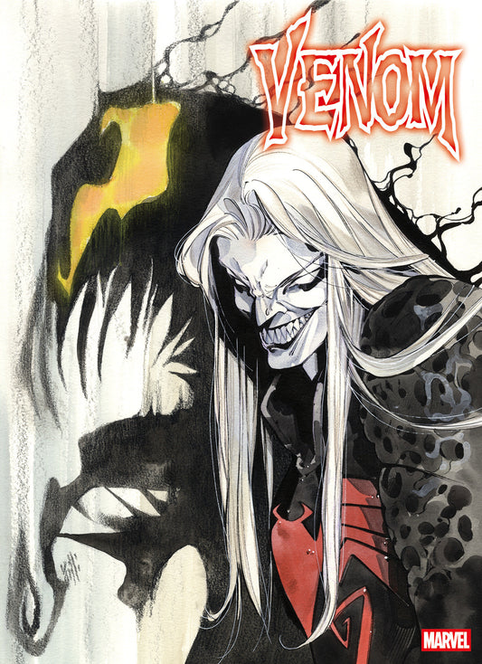 VENOM #250 PEACH MOMOKO VARIANT PRESALE 10/01