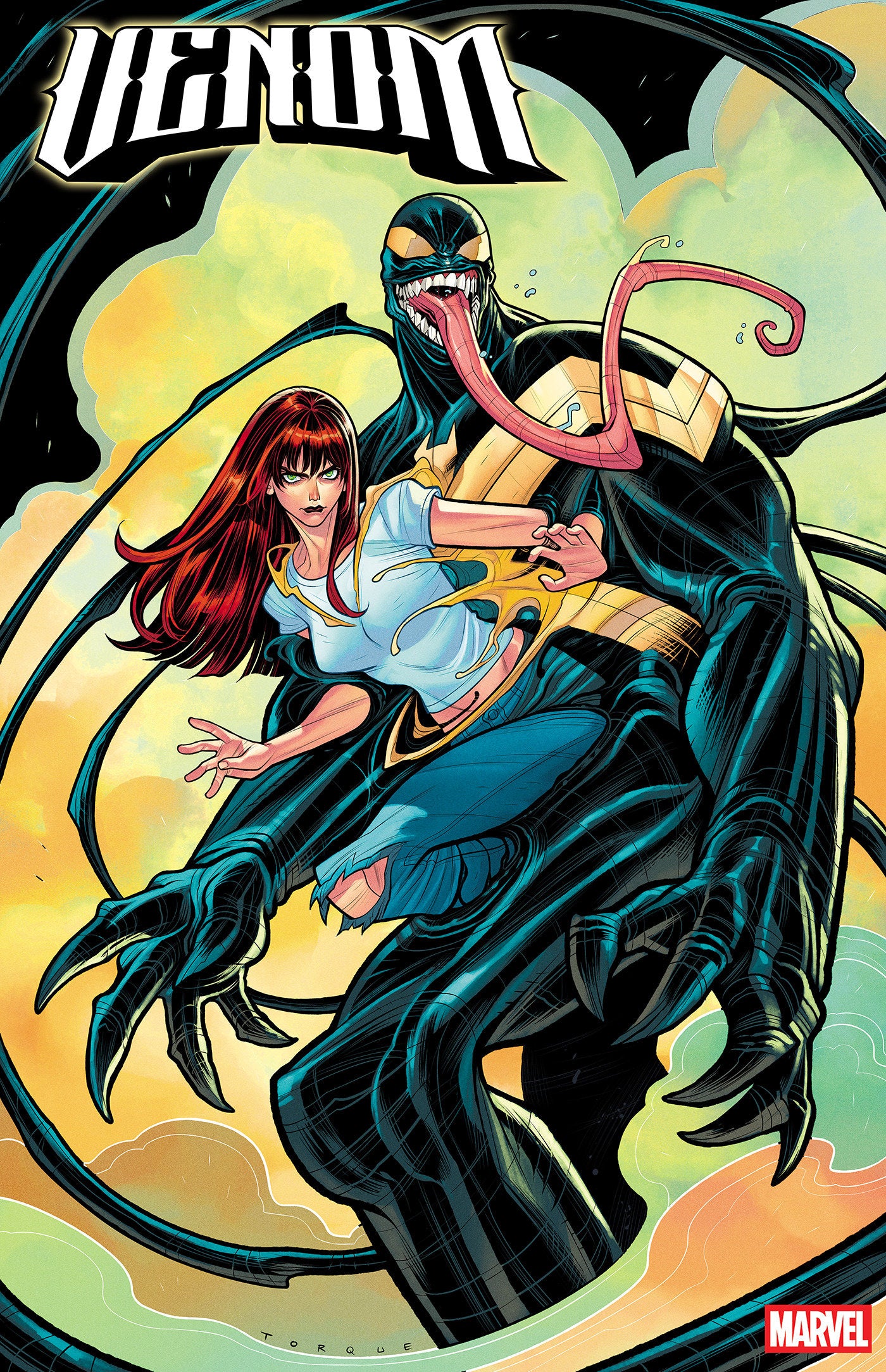 MARVEL COMICS – LeapsLair