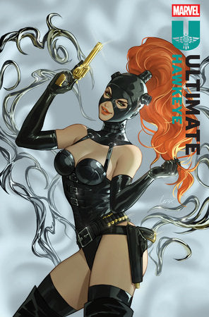 ULTIMATE HAWKEYE #1 LEIRIX ULTIMATE SPECIAL VARIANT PRESALE 09/24/2025