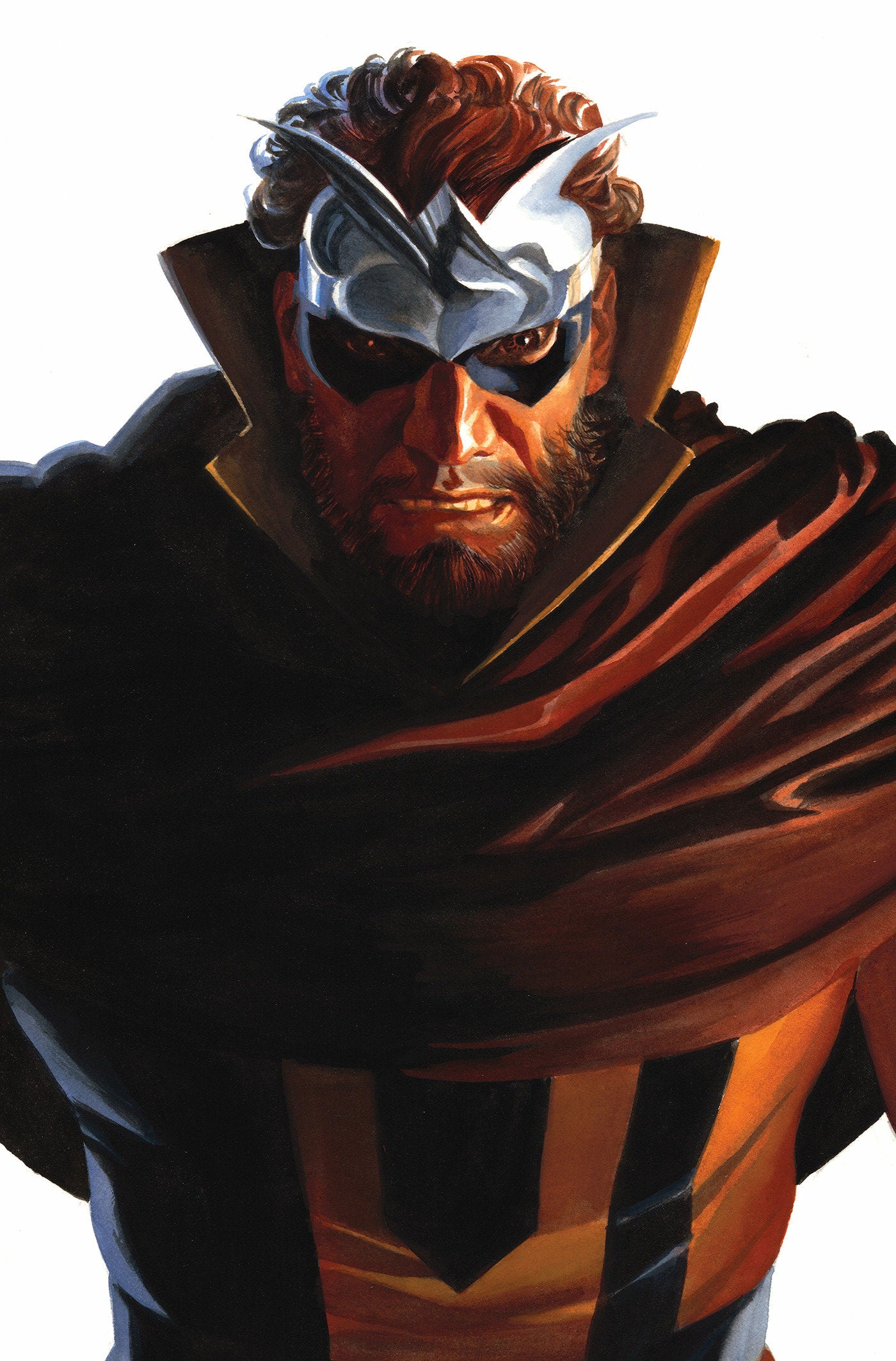X-Men United #7 Cover B Alex Ross Timeless Virgin