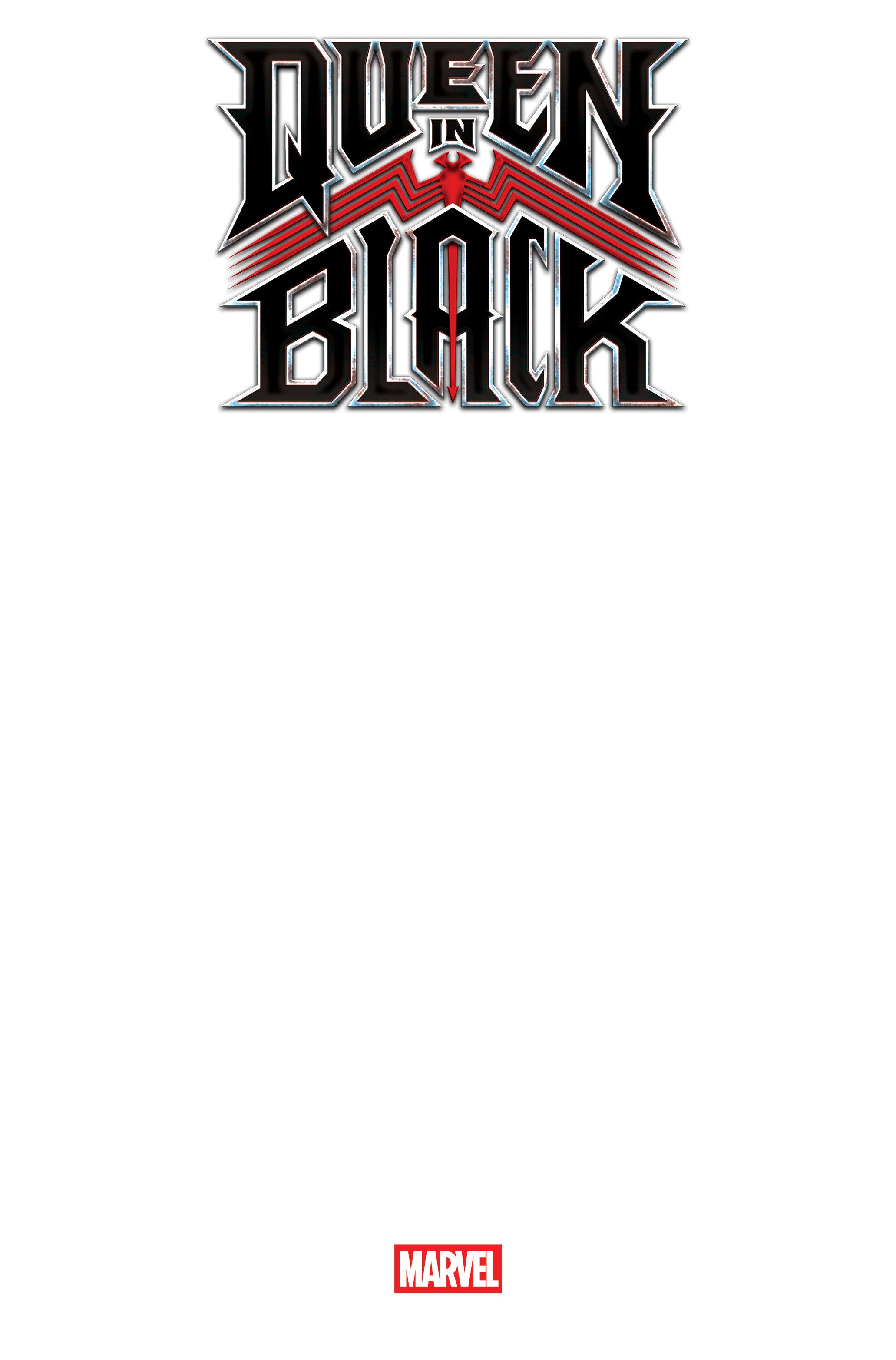 Queen In Black #1 Jeehyung Lee Variant [Qib] (Inc 1:200) – LeapsLair