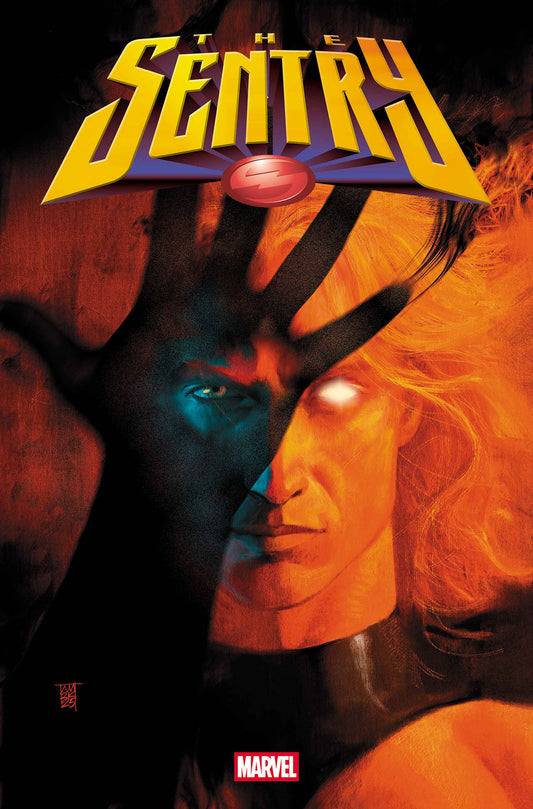 Sentry #1 Alex Maleev CVR A