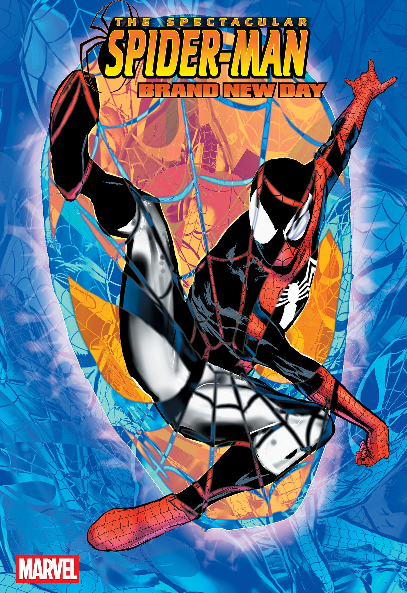 Spectacular Spider-Man: Brand New Day #5 Cover A Phil Jimenez