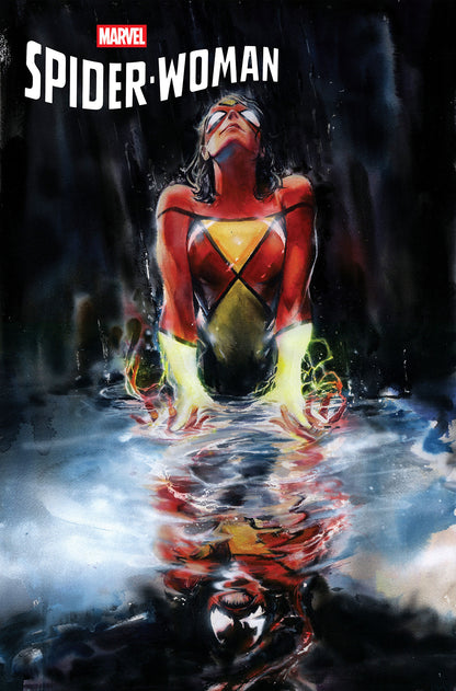 Spider-Woman #2 Cover A Ito