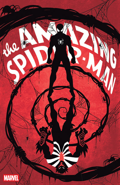 Amazing Spider-Man #1002 Cover E 1:25 Ben Su