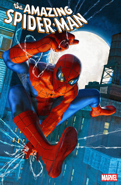 Amazing Spider-Man #1004 Cover D Mark Spears