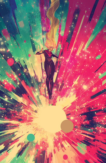 Star Trek (2026) #2 Cover F 1:50 Dennis Menheere