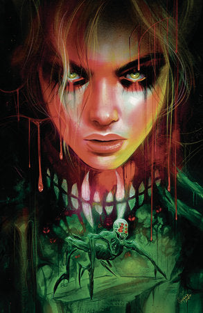 Something is Killing the Children #43 B Foil Variant (Full Art, Vilchez) PRESALE 8/6