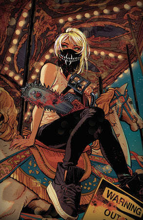 Something is Killing the Children #43 E 1:20 INCENTIVE BOOM 20th Anniversary Variant (Full Art, Panosian) [1:20] PRESALE 8/6