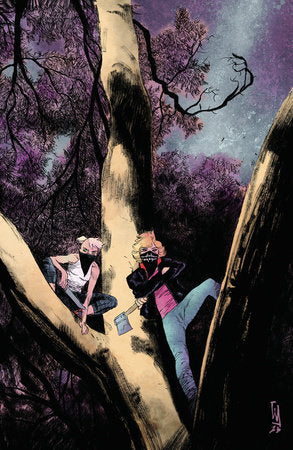 Something is Killing the Children #43 I Unlockable Var (Full Art, Dell'Edera) PRESALE 8/6