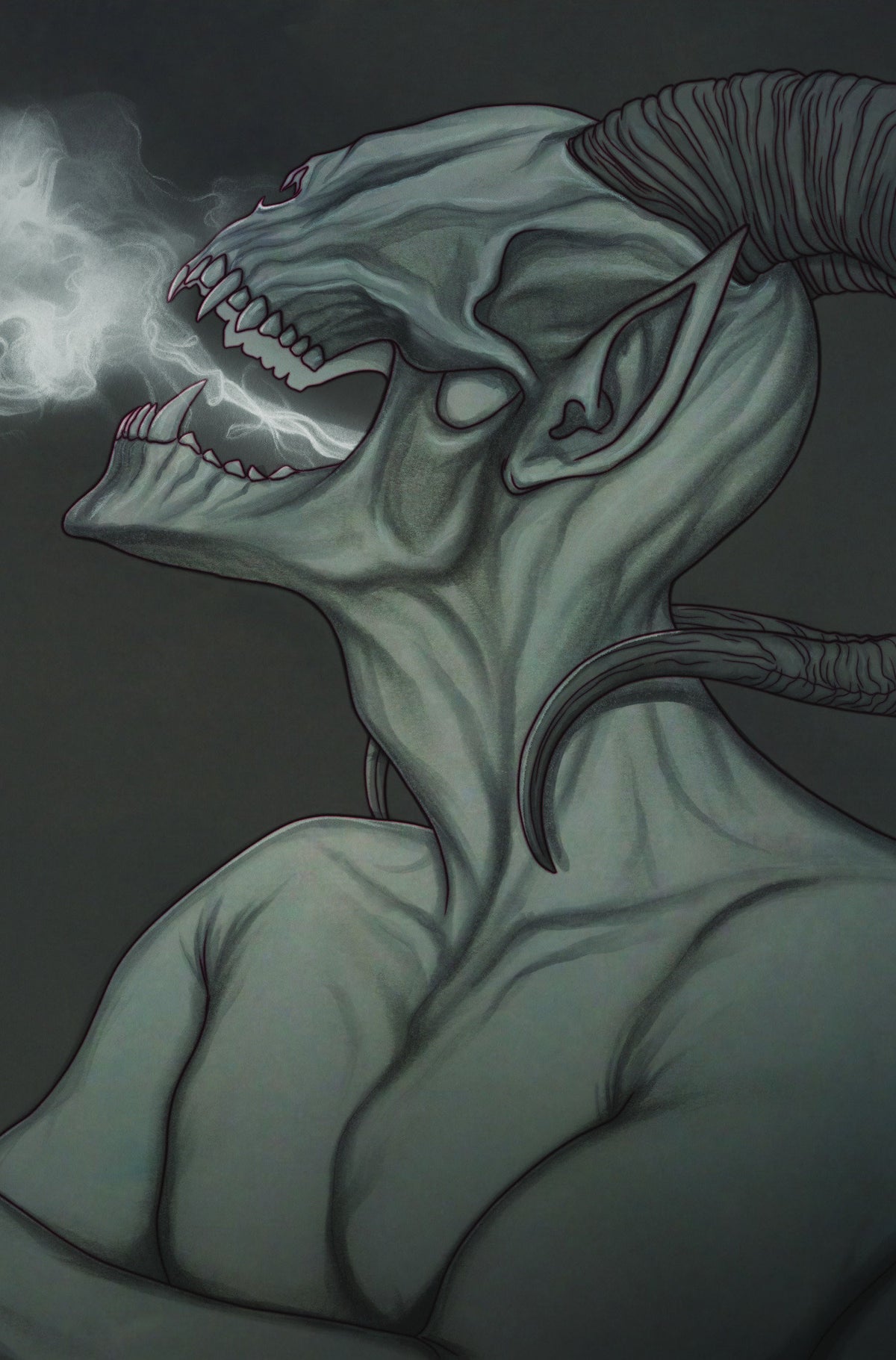 Hello Darkness #25 Local Comic Shop Day Connecting B Frison Variant PRESALE 9/30