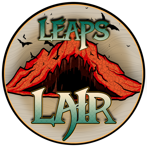 LeapsLair