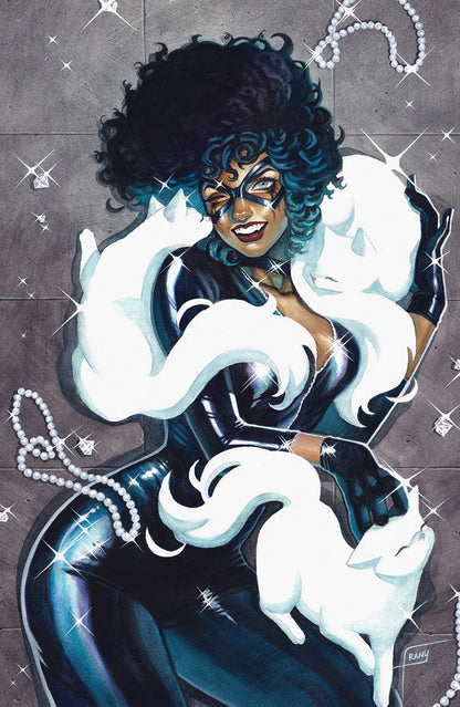 Ultimate Spider-Man #13 Frany Exclusive Virgin Variant