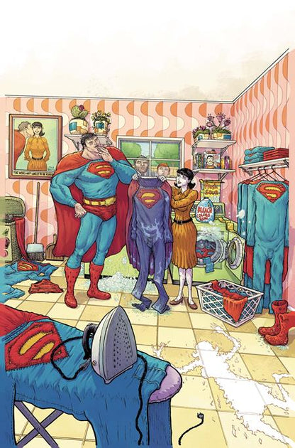 Bizarro Year None #3 Cover A