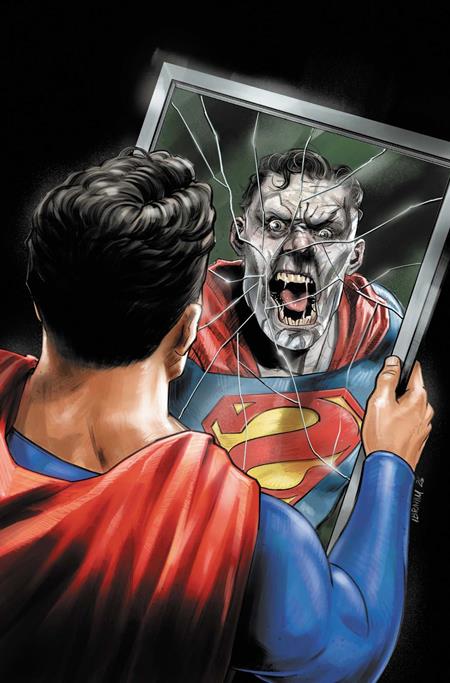 Bizarro Year None #3 Cover C
