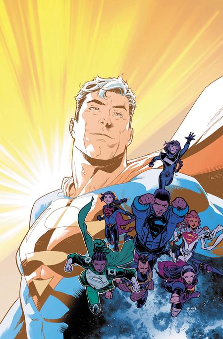 Book of El #12 Cover A