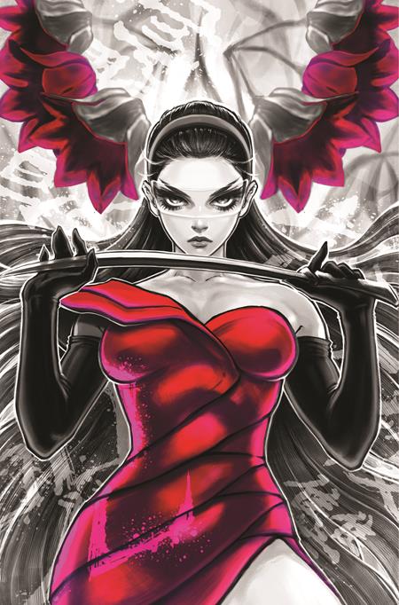 Final Boss #10 Cover G